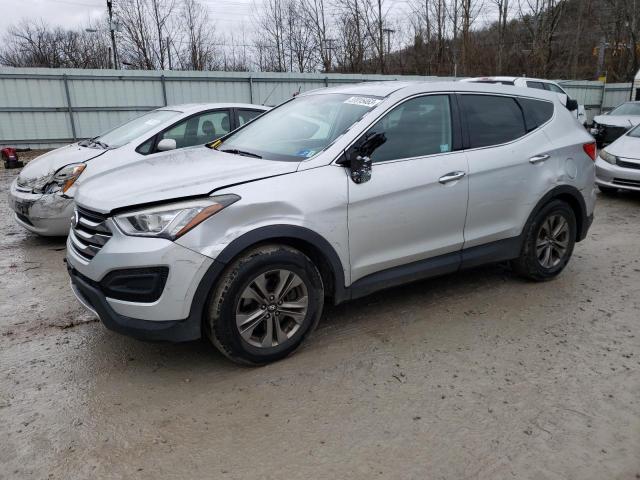 2015 Hyundai Santa Fe Sport 