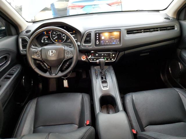 2019 HONDA HR-V TOURI 3CZRU6H99KM716911