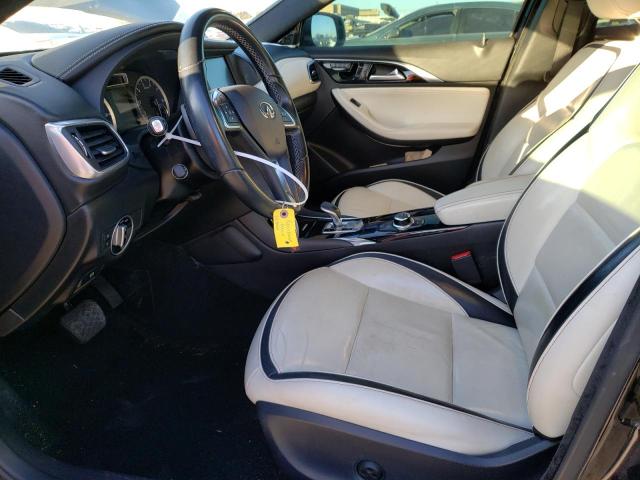 2017 INFINITI QX30 BASE - SJKCH5CP6HA021398