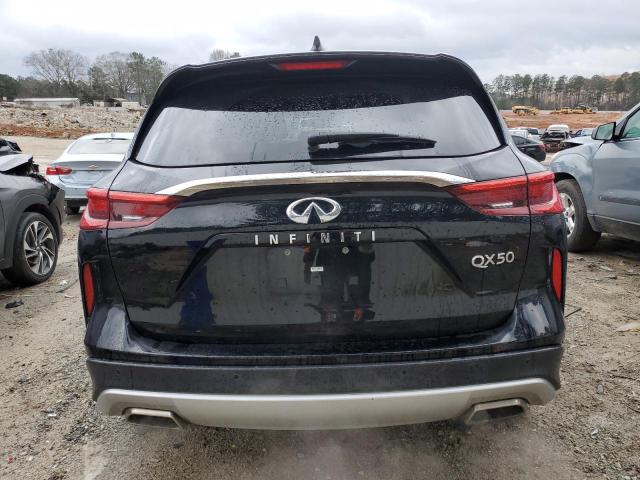 2021 INFINITI QX50 LUXE 3PCAJ5BA8MF118907