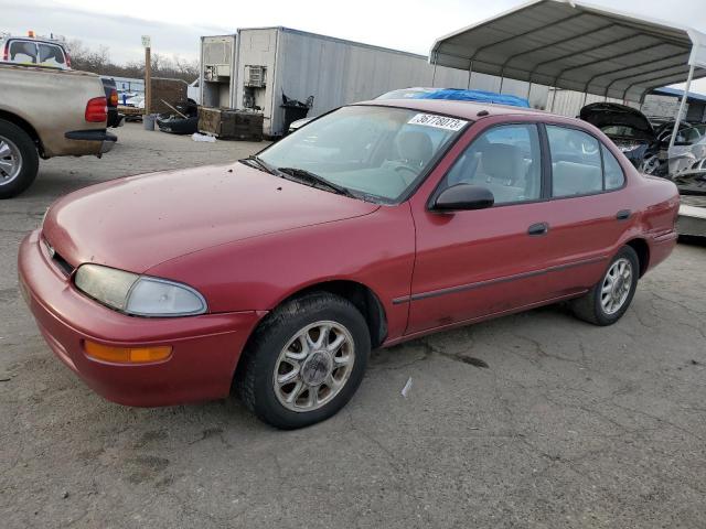 Used Geo Prizm for Sale in Boston, MA