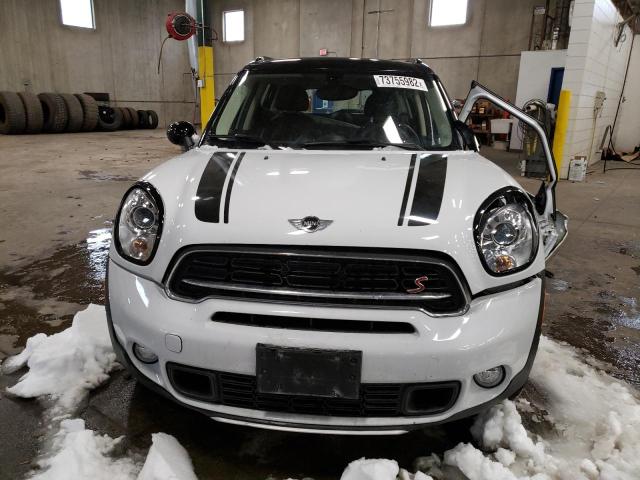 WMWZC5C50GWU04830 Mini Cooper S Countryman