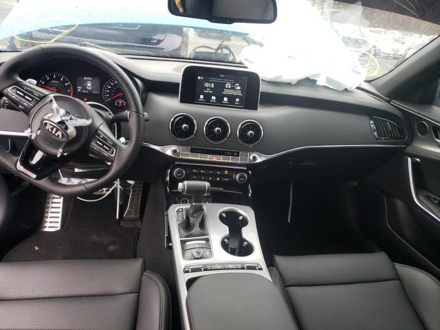 KNAE35LC8M6089140 KIA STINGER GT