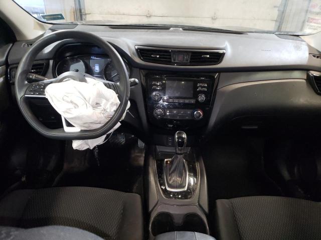 2017 NISSAN ROGUE - JN1BJ1CR4HW118540