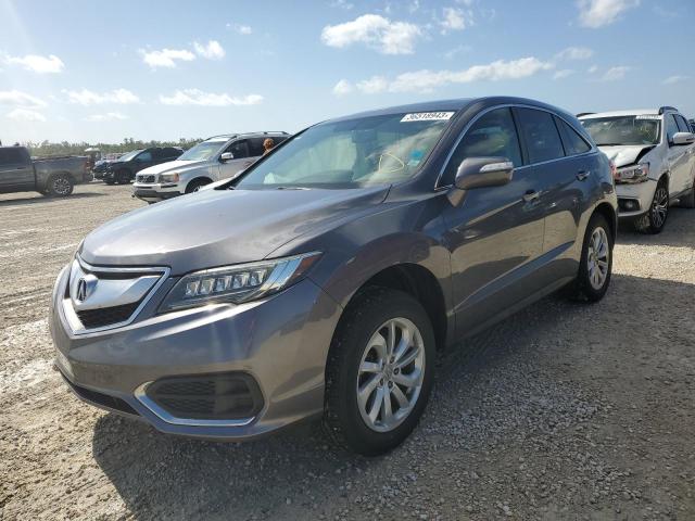 2017 Acura RDX 