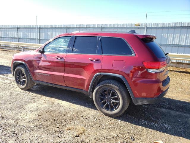 1C4RJFAG6EC516761 Jeep Grand Cher