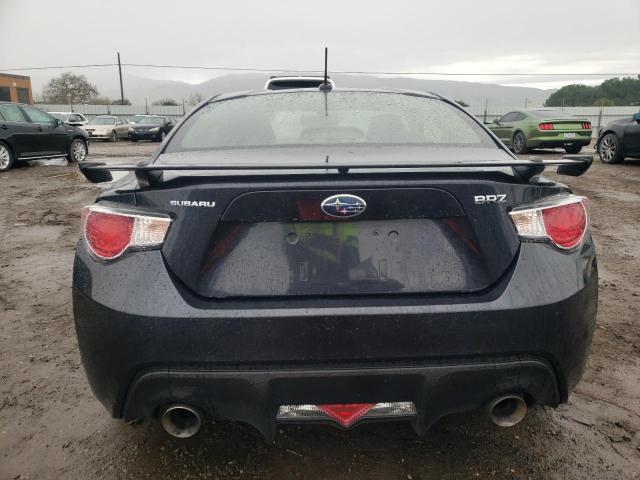 JF1ZCAB1XE9602665 Subaru BRZ