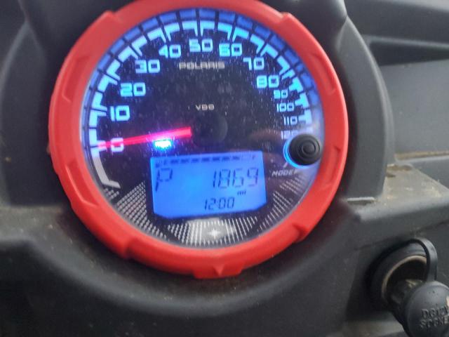 2018 POLARIS RZR XP 100 - 3NSVDE996JF400137