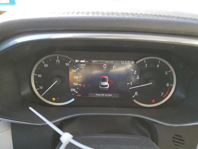 SADCJ2EX9NA699890 Jaguar F-PACE S