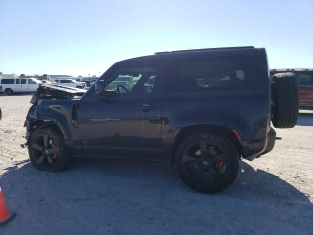 2023 LAND ROVER DEFENDER 9 SALEX6EU6P2120005