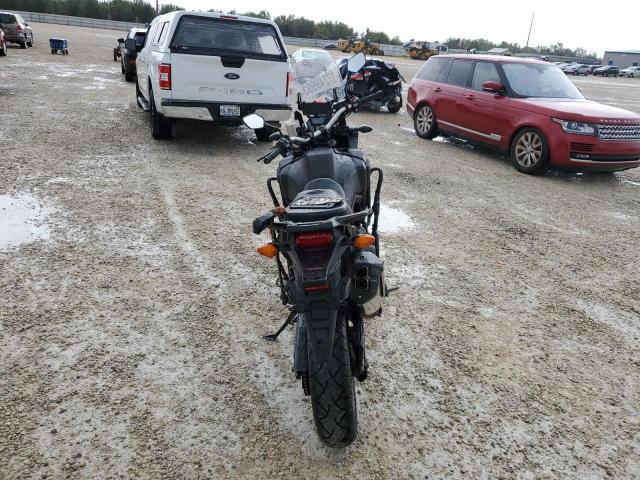 2017 HONDA CRF1000 JH2SD0411HK100230