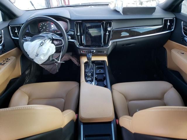 LVY982MK2JP040413 Volvo S90 T5 Momentum