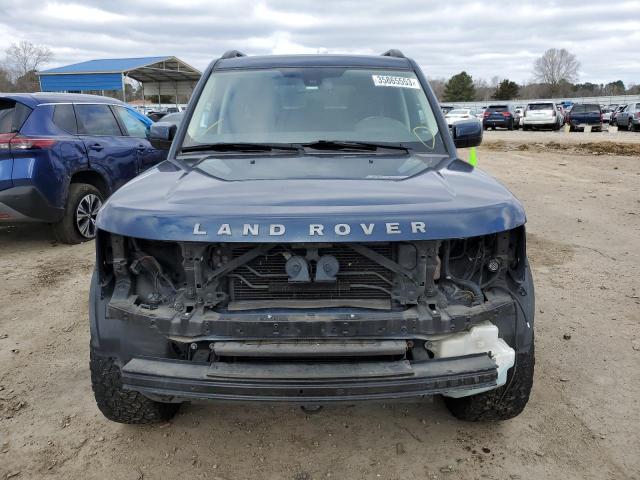 SALAG2D49CA629384 Land Rover LR4