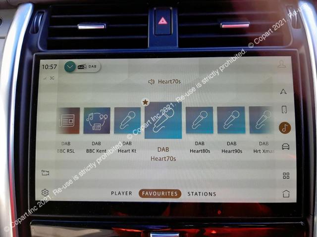 SALRA2AU5N2461748 Land Rover Discovery