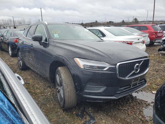 LYV102RK4JB114236 Volvo Xc60 T5