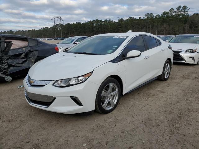2017 CHEVROLET VOLT LT - 1G1RC6S50HU198621