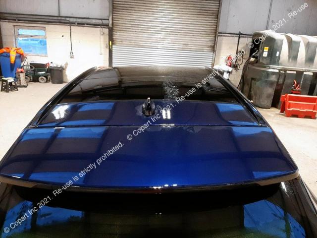 SADCA2ANXLA631437 Jaguar F-pace R-s