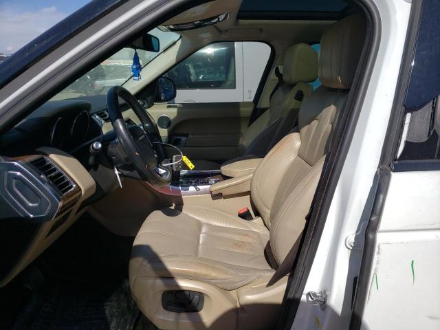 SALWR2WF7EA374848 Land Rover RANGEROVER