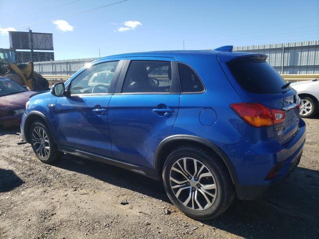 VIN JA4AR3AU3KU005180 2019 MITSUBISHI OUTLANDER no.2