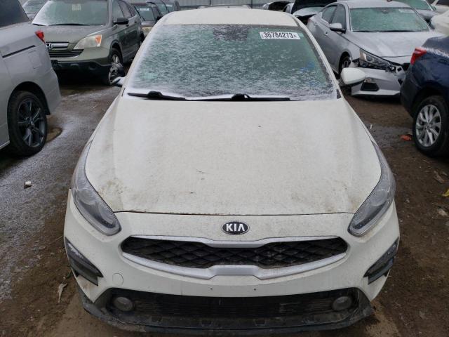 3KPF24AD4LE238796 KIA FORTE FE