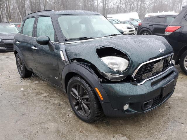WMWZC5C59CWL60949 Mini Cooper