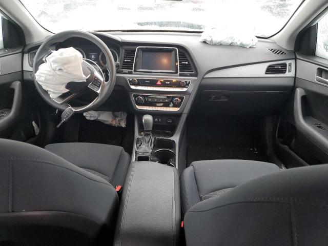 2018 HYUNDAI SONATA SE 5NPE24AF6JH600309