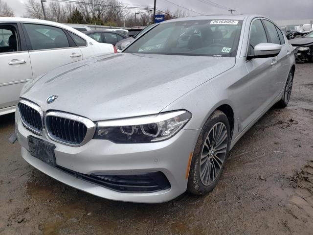 2019 BMW 530 XI - WBAJA7C56KWW06983