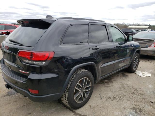 1C4RJFLG7LC194450 Jeep Grand Cherokee Trailhawk