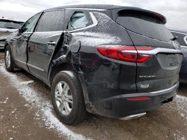 2021 BUICK ENCLAVE PR - 5GAERAKW1MJ152082