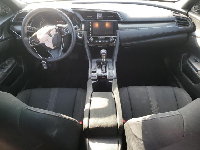 2018 HONDA CIVIC EX SHHFK7H58JU231064