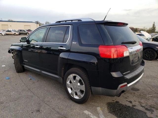 2CTFLWE5XB6432845 GMC Terrain Slt