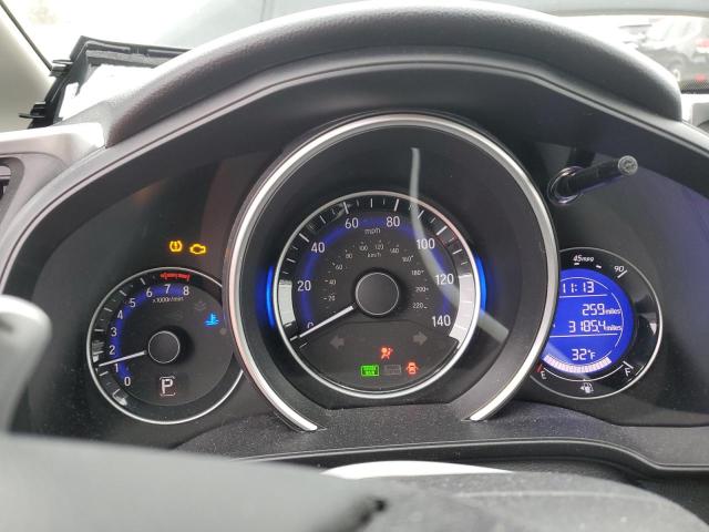 2019 HONDA FIT SPORT - 3HGGK5H69KM722650