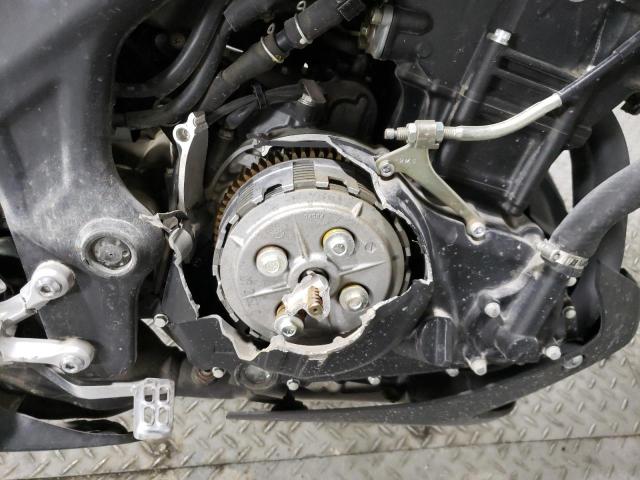 2020 YAMAHA MT-03 - MH3RH20Y7LK001089