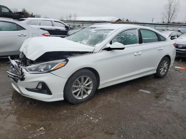 2018 HYUNDAI SONATA SE 5NPE24AF6JH600309
