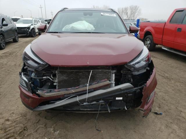 2020 HYUNDAI TUCSON LIM - KM8J3CAL5LU241258