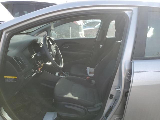 KNADM4A39G6685948 KIA RIO LX