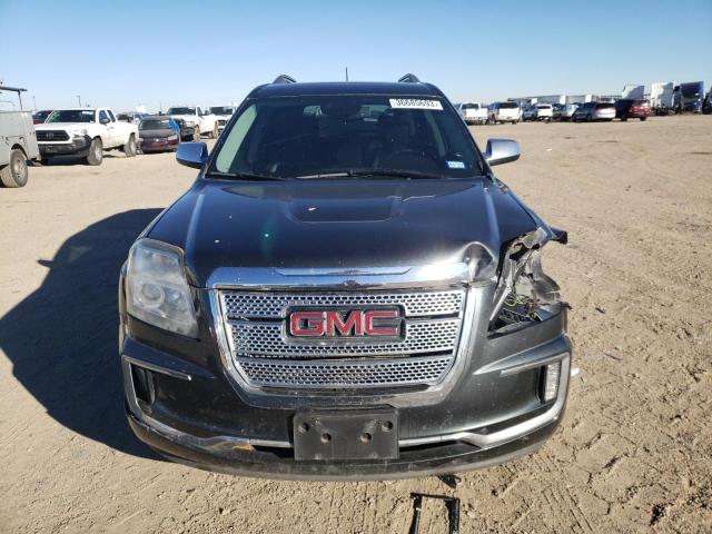 2017 GMC TERRAIN DE - 2GKFLRE35H6237700