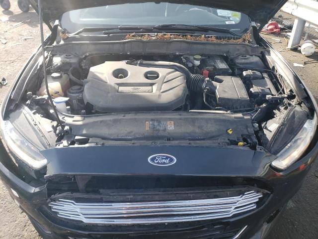 3FA6P0K90ER226134 Ford Fusion Titanium