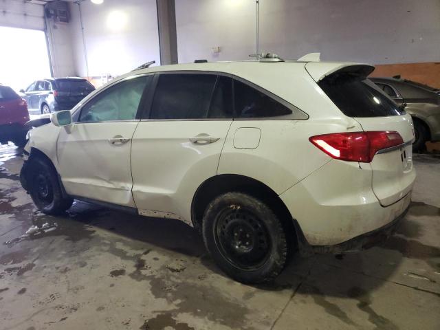 2015 ACURA RDX - 5J8TB4H31FL802711