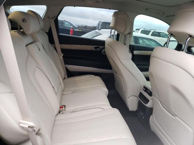 2021 GENESIS GV80 BASE KMUHBDSB6MU046334