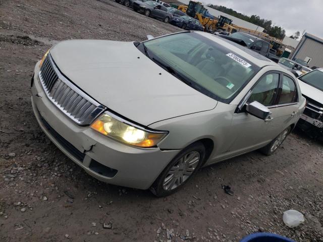 2006 Lincoln Zephyr 