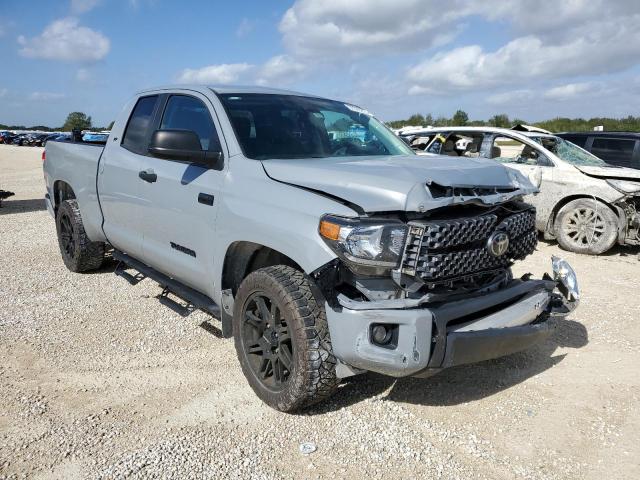 2020 TOYOTA TUNDRA DOU 5TFRY5F10LX270709