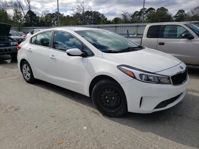 3KPFK4A70HE059818 KIA FORTE LX