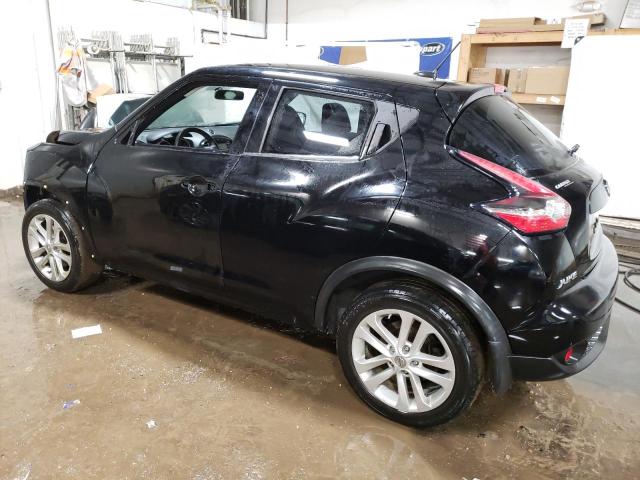 2016 NISSAN JUKE S - JN8AF5MV8GT659057