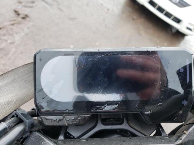 2019 HONDA CB650 RA MLHRH0255K5000202