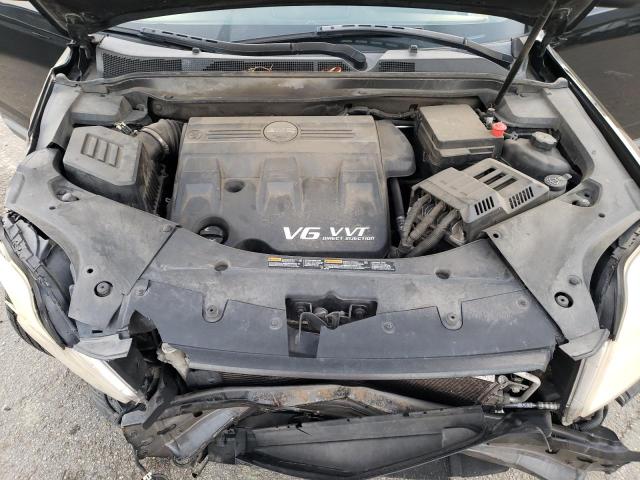 2CTFLWE5XB6432845 GMC Terrain Slt