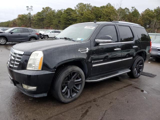 2007 Cadillac Escalade Luxury