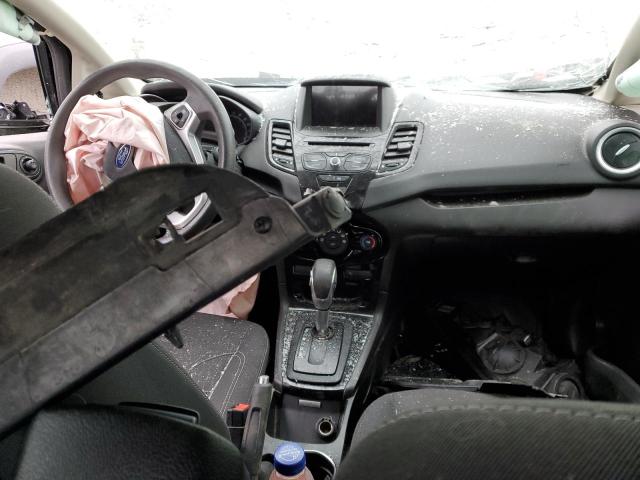3FADP4EJ2KM133421 Ford FIESTA SE