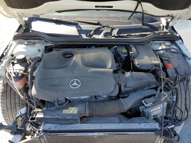 2016 MERCEDES-BENZ CLA 250 - WDDSJ4EB1GN370447