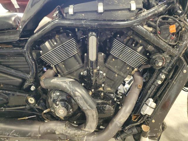 2017 HARLEY-DAVIDSON VRSCDX NIG 1HD1HHH13HC800518